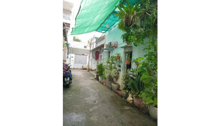 Nhà góc MT – Hoàng Diệu 2 - Linh Trung - HXH - 68m2 – 6,6tỷ